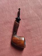 Brebbia - Zonder minimumprijs - Pijp - Bruyere, Verzamelen, Nieuw