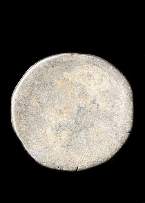 Danubian Celtic Zilver Tetradrachm (Zonder Minimumprijs), Antiek en Kunst, Antiek | Overige Antiek