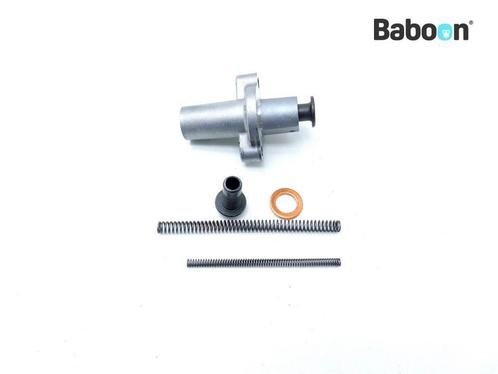 Nokkenas Kettingspanner Yamaha FZR 750 R Genesis 1986-1988, Motoren, Onderdelen | Yamaha, Gebruikt, Verzenden