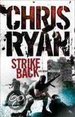 Strike Back 9781844135479, Boeken, Gelezen, Chris Ryan, Verzenden