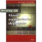 Manie en manische depressie / Mens & Psyche / 3 A. Tanghe, Verzenden, Gelezen, A. Tanghe