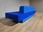 Lensvelt - Joep Van Lieshout - Sofa - Textiel - Glyder-sofa