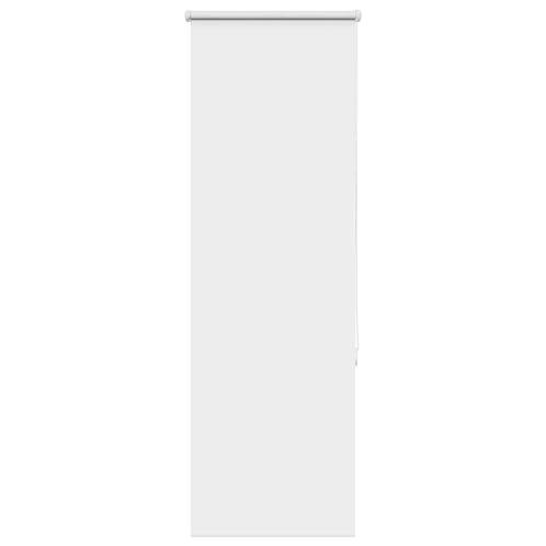 vidaXL Rolgordijn verduisterend 55x150cm stofbreedte 50,7 cm, Huis en Inrichting, Stoffering | Gordijnen en Lamellen, Nieuw, Verzenden