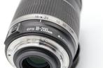 Canon Canon 18 - 200mm EF-S lens Digitale camera, TV, Hi-fi & Vidéo
