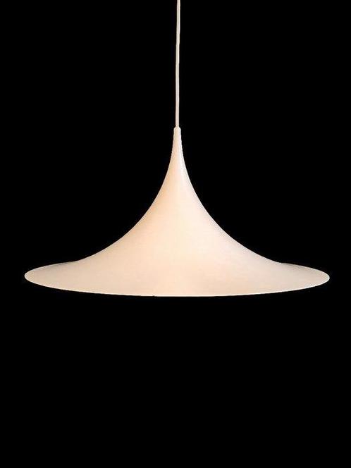 Fog & Mørup - Claus Bonderup - Lampe à suspendre - Chapeau, Antiek en Kunst, Antiek | Verlichting