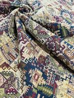 Tissu dameublement en velours de luxe - Tissu d’ameublement