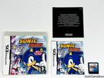 Nintendo DS - Sonic Rush - EUR, Games en Spelcomputers, Games | Nintendo DS, Verzenden, Gebruikt