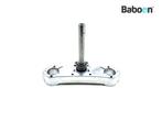 Fourche avant pièce en T Harley-Davidson FLSL Softail Slim, Motos, Verzenden