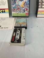 Commodore, Sega - Mega Drive - Commodore C64 and Sega Mega, Nieuw