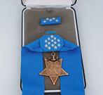 VS - Medaille - Medal of Honor,  Navy Variant, Replik