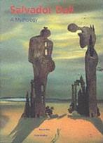 Salvador Dali. A Mythology 9781854372598 Dawn Ades, Boeken, Verzenden, Gelezen, Dawn Ades