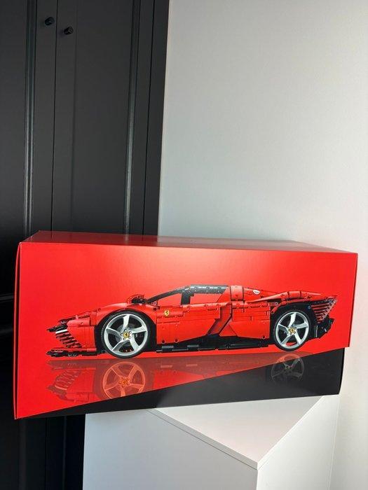 Lego Set - 42143 - Cars, Technic, Speed Racer, Racers -, Kinderen en Baby's, Speelgoed | Duplo en Lego