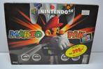 Nintendo 64 Mario Console Pak, Nieuw