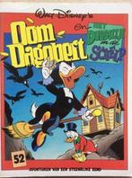 Oom Dagobert / 52 Walt Disneys oom Dagobert en het, Verzenden, Zo goed als nieuw, Walt Disney