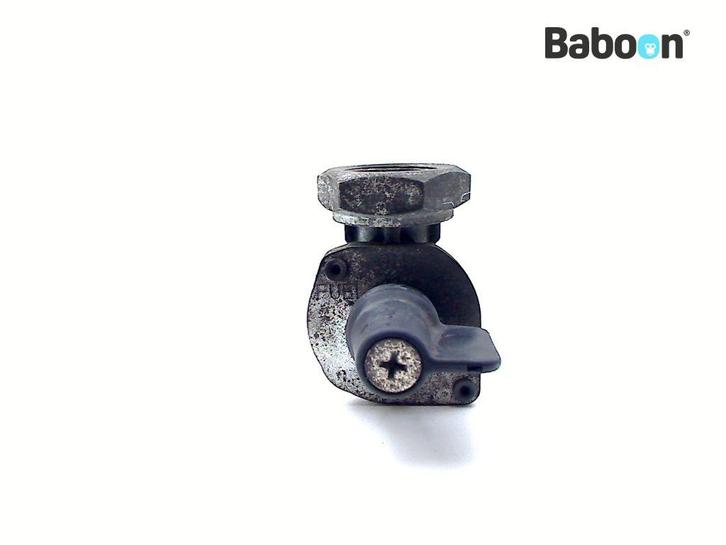 Assemblée de robinet de carburant Honda XL 1000 Varadero, Motoren, Onderdelen | Honda, Verzenden