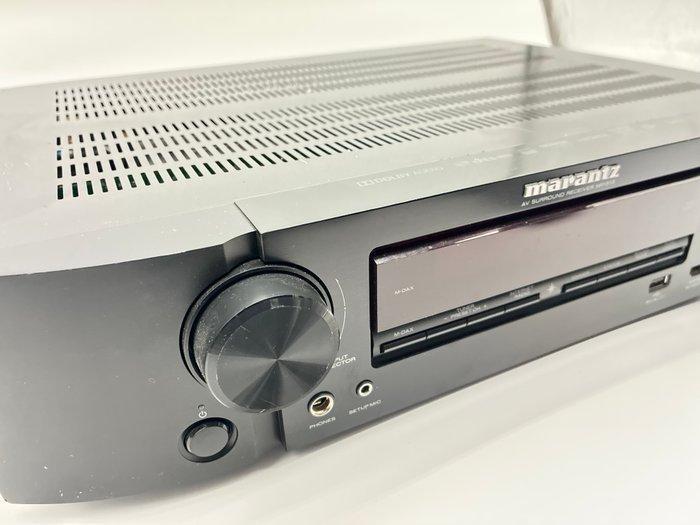 Marantz - NR1510 Solid state meerkanaals receiver, TV, Hi-fi & Vidéo, Radios