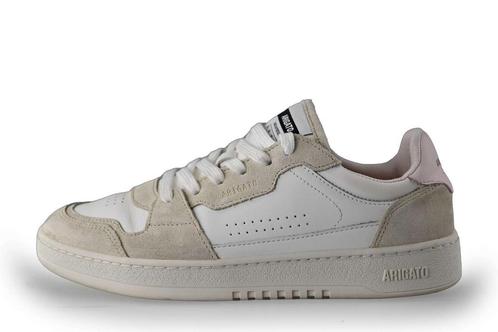 Axel Arigato Sneakers in maat 40 Wit | 5% extra korting, Kleding | Dames, Schoenen, Wit, Zo goed als nieuw, Sneakers, Verzenden