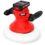 Ferm AX-Power polijstmachine - 20 volt | 2.0 Ah | 240 mm