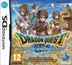 Dragon Quest IX Sentinels of the Starry Skies (Losse Cart..., Ophalen of Verzenden, Zo goed als nieuw