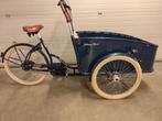 Johny Loco E-Cargo Cruiser Brighton, Fietsen en Brommers, Ophalen of Verzenden, Nieuw