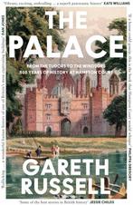 The Palace 9780008437015 Gareth Russell, Livres, Verzenden, Gareth Russell