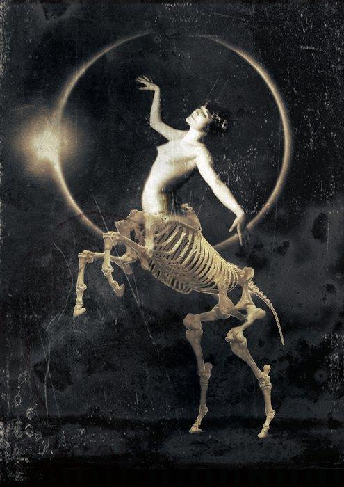 Frédérique Longrée - ECLIPSE IV, Antiek en Kunst, Kunst | Designobjecten