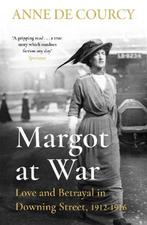 Margot at War 9781474625159 Anne De Courcy, Verzenden, Anne De Courcy