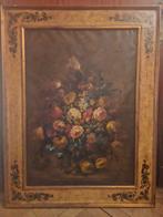 Spaanse school (XX) - Vanitas floral - NO RESERVE