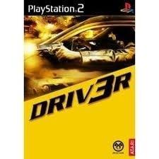 Driv3r (ps2 used game), Consoles de jeu & Jeux vidéo, Jeux | Sony PlayStation 2, Enlèvement ou Envoi