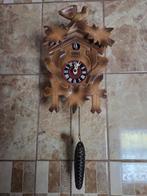 Pendule à coucou, Pendule de cheminée Forêt-Noire - inne - -