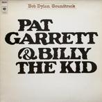 Bob Dylan - Pat Garrett & Billy The Kid (Original Soundtrack, Gebruikt
