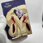 Niue. 2 Dollars 2018 – Disney Villains Series – Cruella de