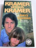 Kramer versus kramer 9789010044891, Gelezen, Avery Corman, Verzenden