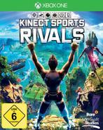Kinect Sports Rivals-Duits (Xbox One) Gebruikt, Ophalen of Verzenden, Nieuw