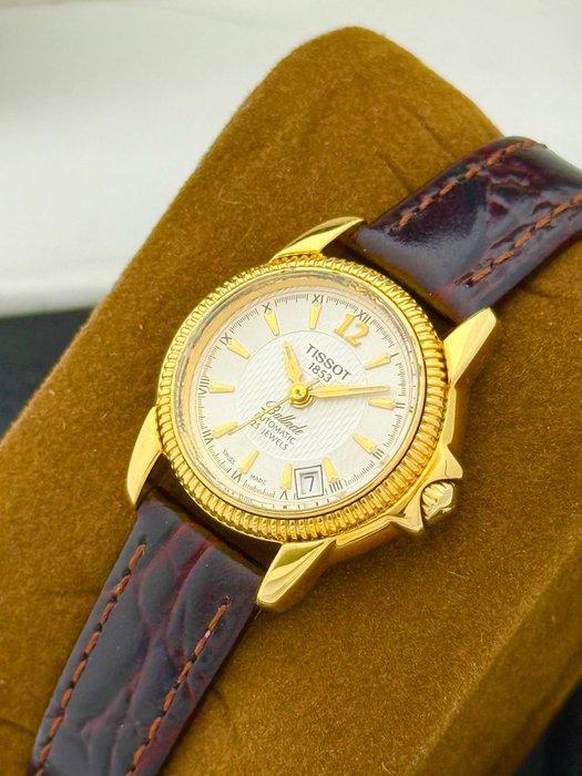 Tissot - Zonder minimumprijs - Automatic Ballade Ladies, Handtassen en Accessoires, Horloges | Heren