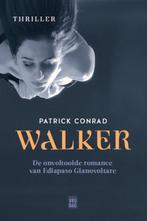 Walker 9789460012495 Patrick Conrad, Boeken, Verzenden, Gelezen, Patrick Conrad