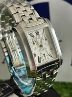 Edox - Les Fontaines - Zonder minimumprijs - 01905/L1 -, Handtassen en Accessoires, Horloges | Heren, Nieuw