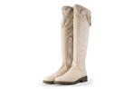 Gabor Laarzen in maat 38,5 Beige | 5% extra korting, Hoge laarzen, Verzenden, Beige, Gabor