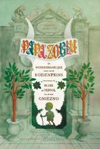 Papa Zoglu 9789461740250 Simon Spruyt, Boeken, Verzenden, Zo goed als nieuw, Simon Spruyt