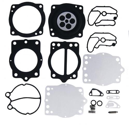 -15% |Carburateur Revisieset / Keihin CDK-II Carburetor, Watersport en Boten, Buiten- en Binnenboordmotoren, Verzenden