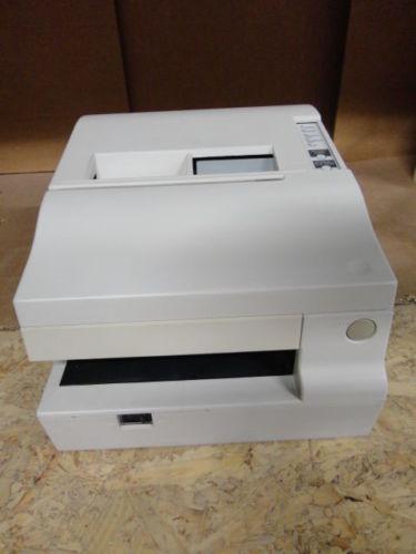 EPSON TM-U950 POS Matrix Ticket Kassa Printer M62UA, Informatique & Logiciels, Imprimantes, Enlèvement ou Envoi