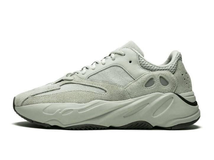 Adidas Yeezy Boost 700 Salt - Maat 43 1/3 EU, Kleding | Heren, Schoenen, Ophalen of Verzenden