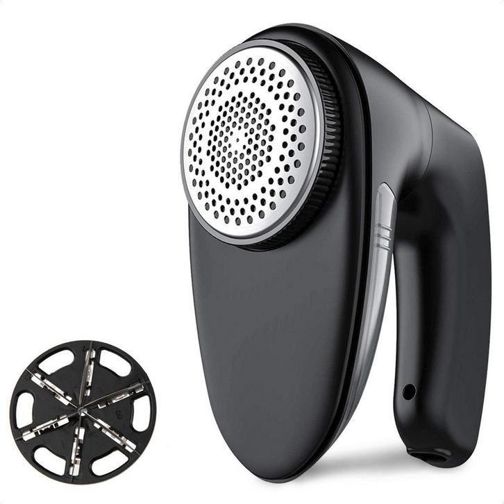 2dekans | Auronic Elektrische Pluizenverwijderaar -, Elektronische apparatuur, Overige elektronische apparatuur, Ophalen of Verzenden