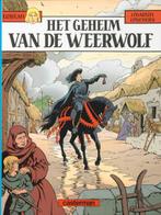 Tristan 04. het geheim van de weerwolf 9789030331223, Boeken, Stripverhalen, Verzenden, Gelezen, Joel Martin