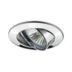 Paulmann Downlight/Spotlight/Floodlight - 98943, Verzenden