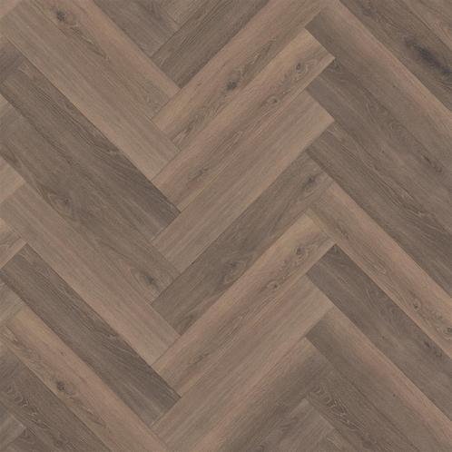 Floorlife Bayside eiken warm bruin A+B laminaat 66,5 x, Doe-het-zelf en Bouw, Vloerdelen en Plavuizen, Ophalen of Verzenden