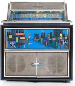 THE SEEBURG CORPORATION - SEEBURG ELECTRA DISCOTHEQUE
