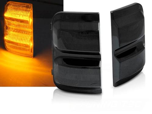 Zijspiegel-knipperlicht | Citroen Jumper Combi 2006-2018 4d, Auto-onderdelen, Verlichting, Nieuw, Fiat, Peugeot, Verzenden