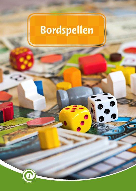 Bordspellen 9789464390803 Diana Doornenbal, Boeken, Kinderboeken | Kleuters, Zo goed als nieuw, Verzenden