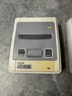 Nintendo - Snes - Spelcomputer, Nieuw